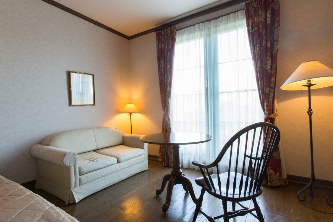 Blue Ridge Hotel Toyooka  Dış mekan fotoğraf