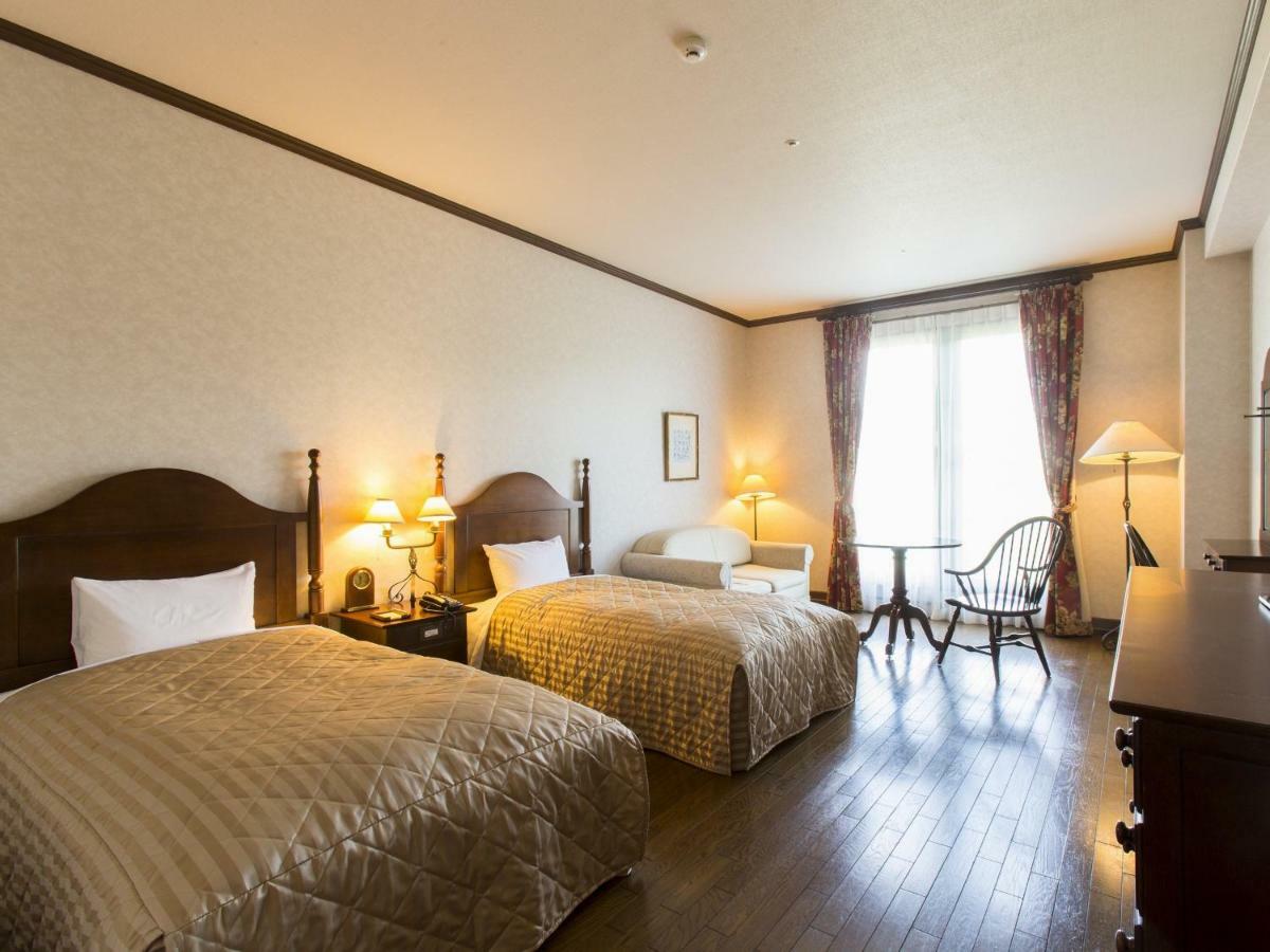 Blue Ridge Hotel Toyooka  Dış mekan fotoğraf
