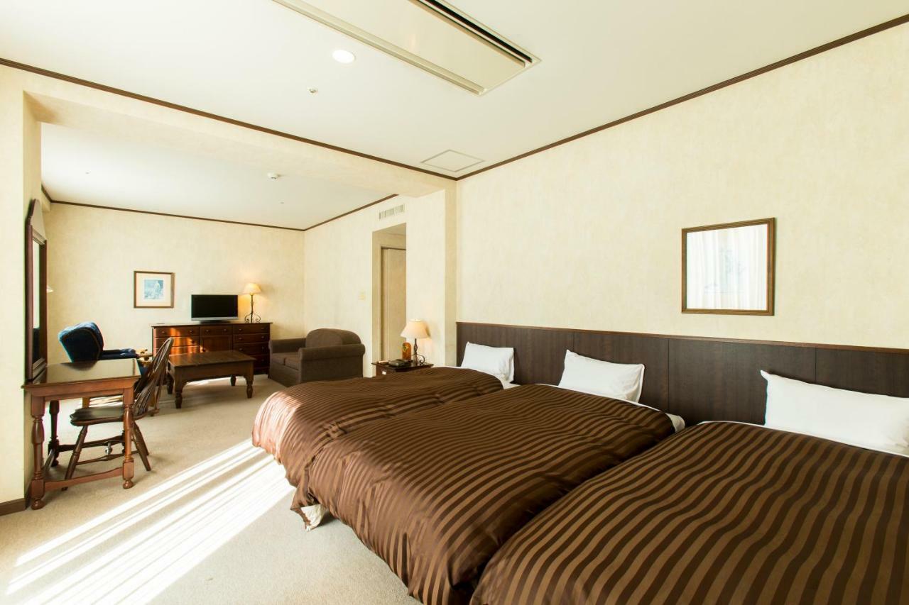 Blue Ridge Hotel Toyooka  Dış mekan fotoğraf